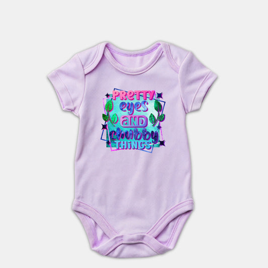 Baby Romper / Onesie