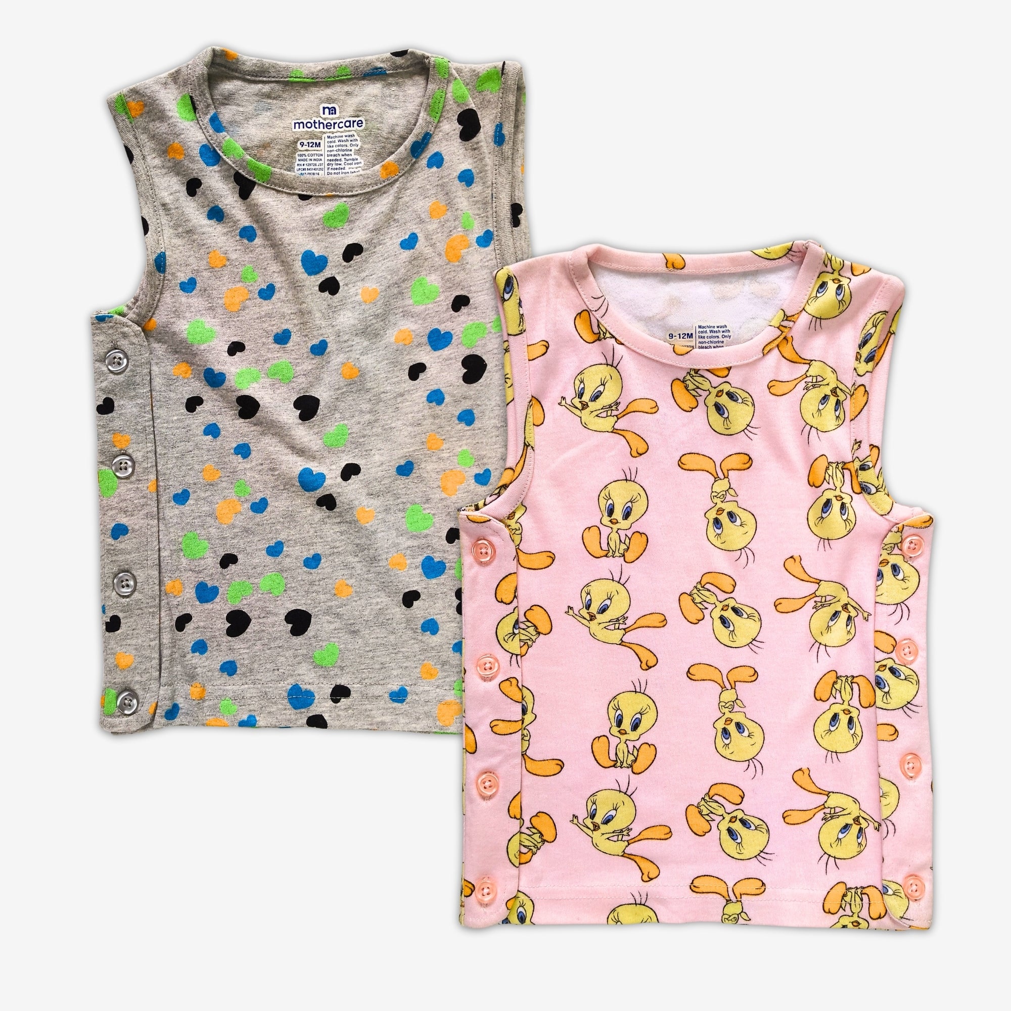 Tops - 109/-
