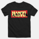 Boy Tshirts - 5 Pc Pack