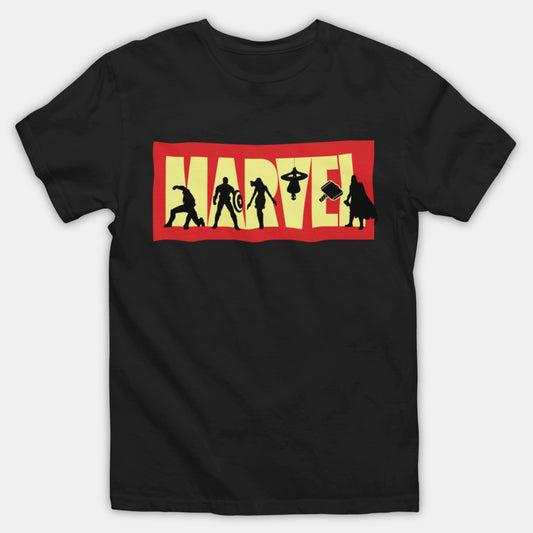 Boy HS Tshirt