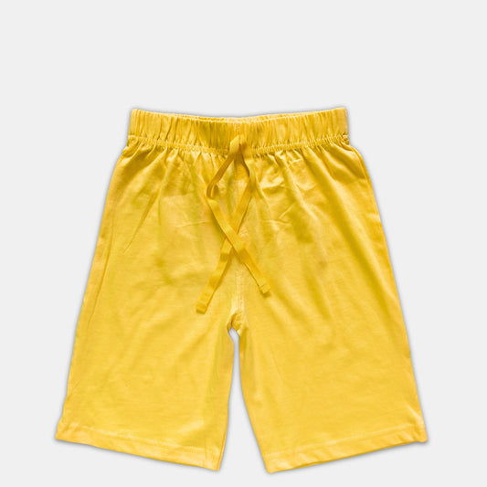 Boy Shorts - Jersey