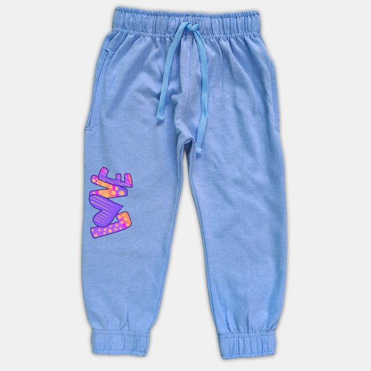 Girl Joggers / Nightpants