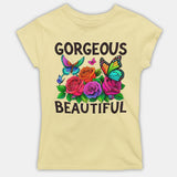 Girl HS Tshirt