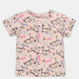 Big Baby Top - HS