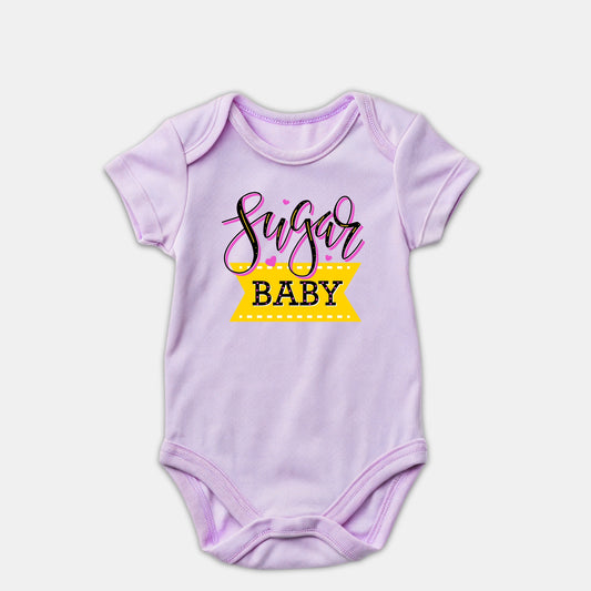 Baby Romper / Onesie