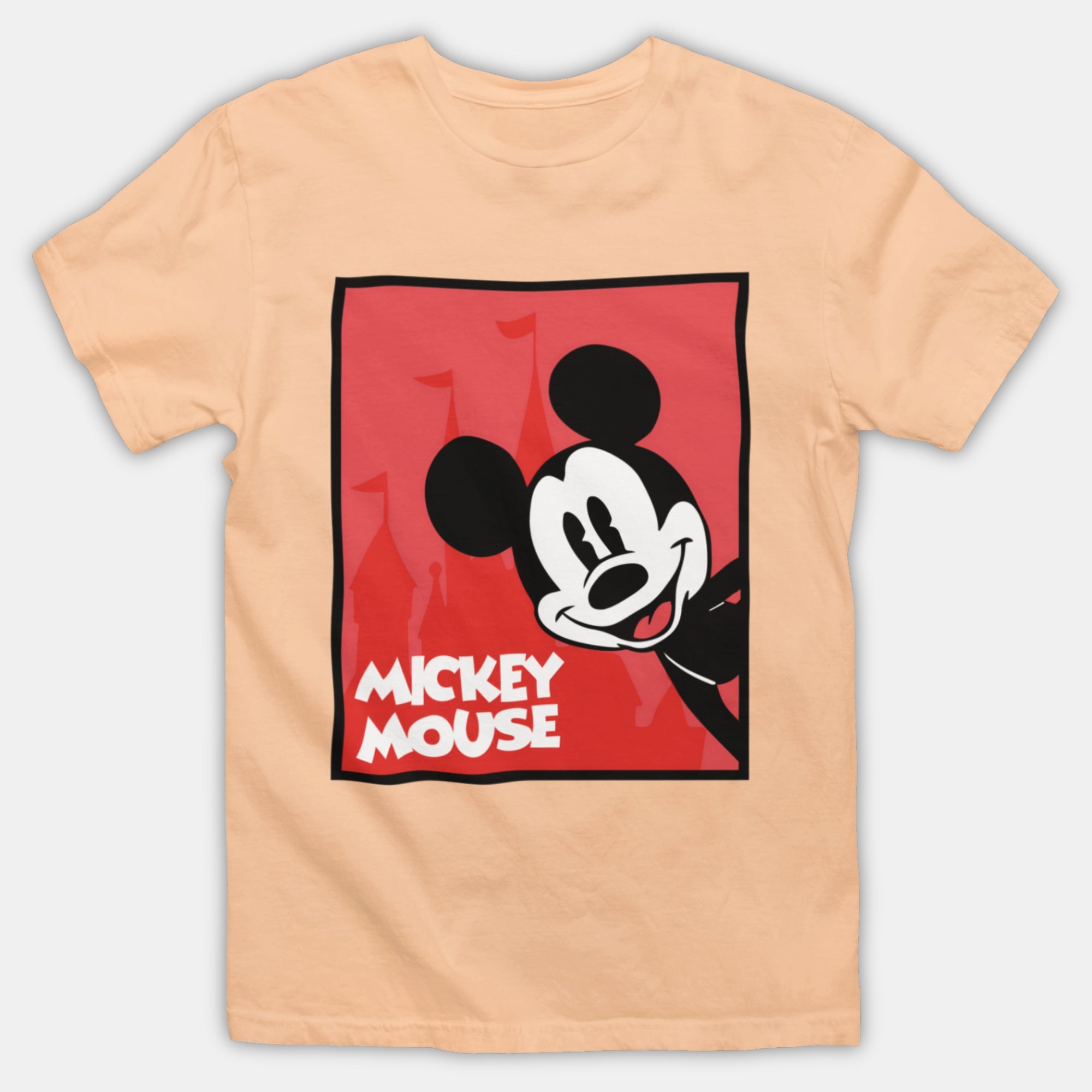 Boy HS Tshirt