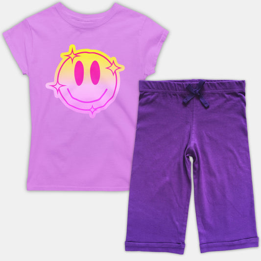 Girl 2 Piece Set