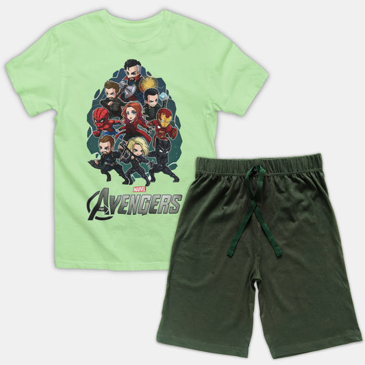 Boy 2 Piece Set