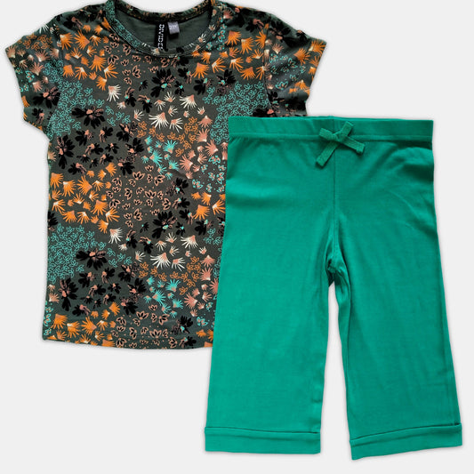 Girl 2 Piece Set