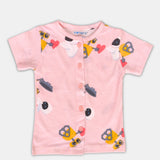Big Baby Top - HS