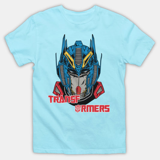 Boy HS Tshirt