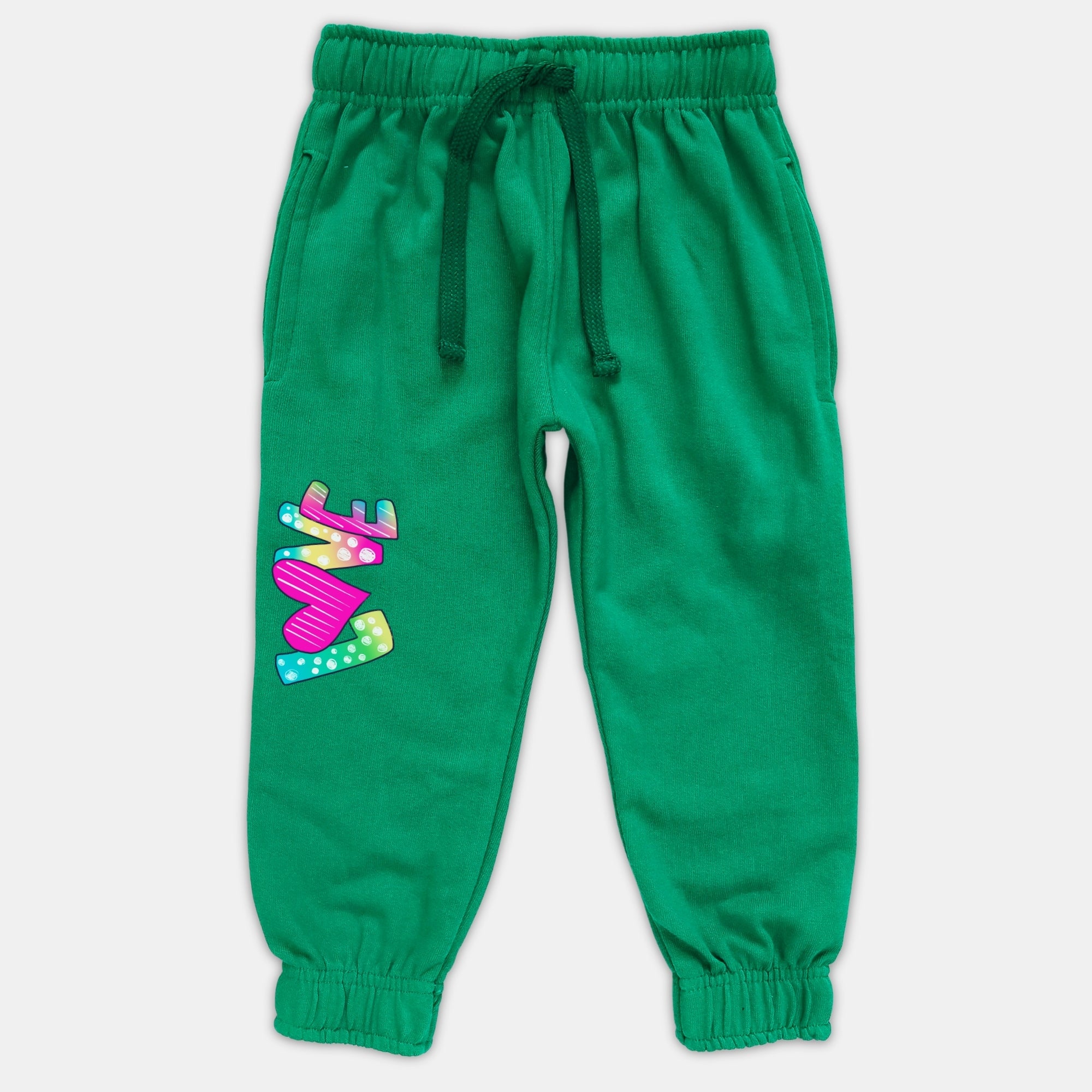 Girl Joggers / Nightpants