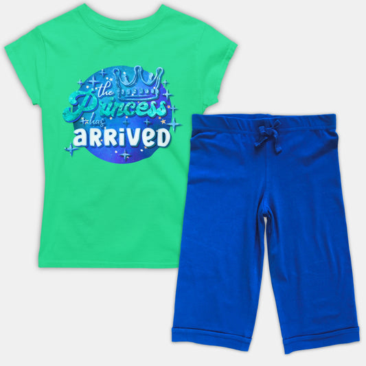 Girl 2 Piece Set