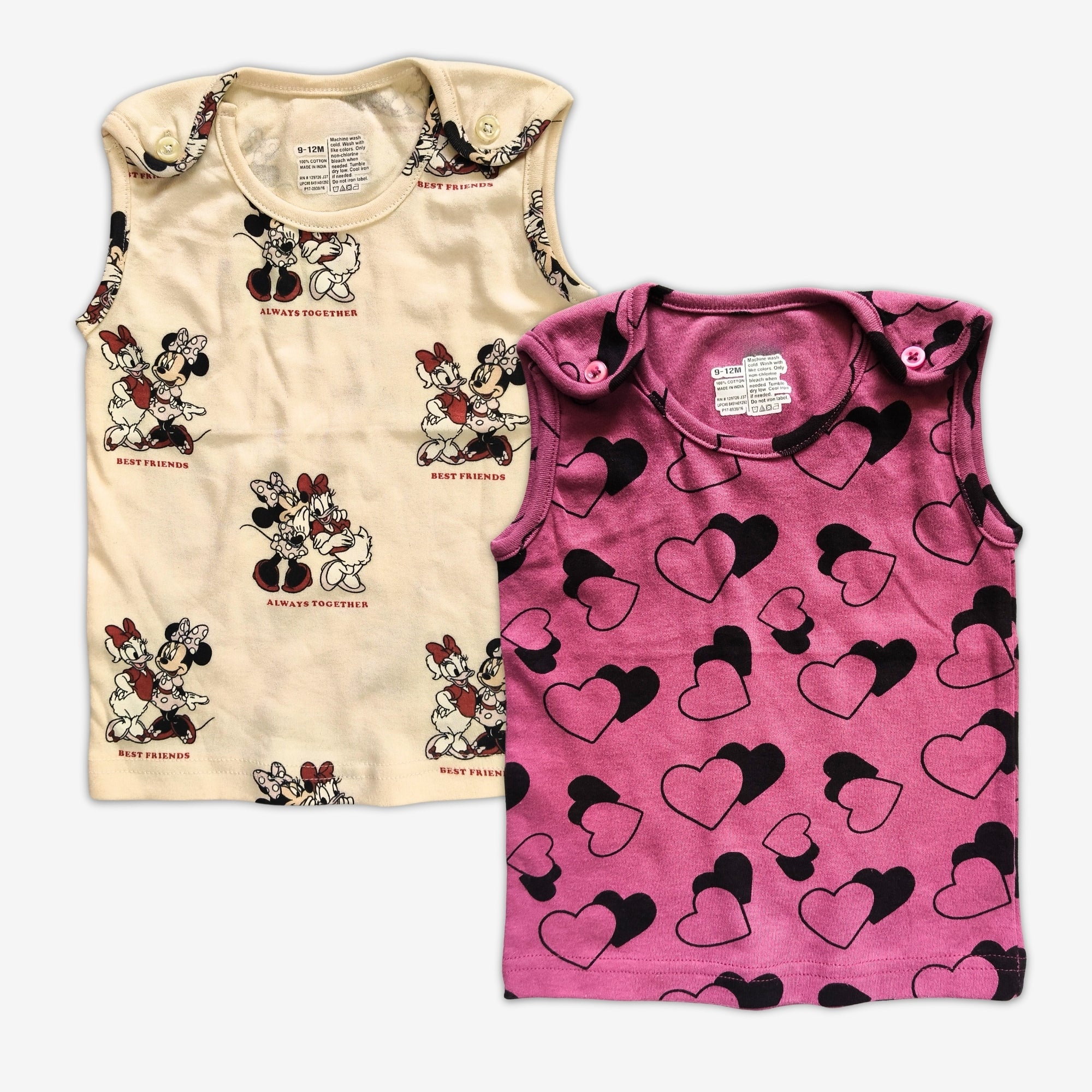 Tops - 89/-