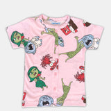 Big Baby Top - HS