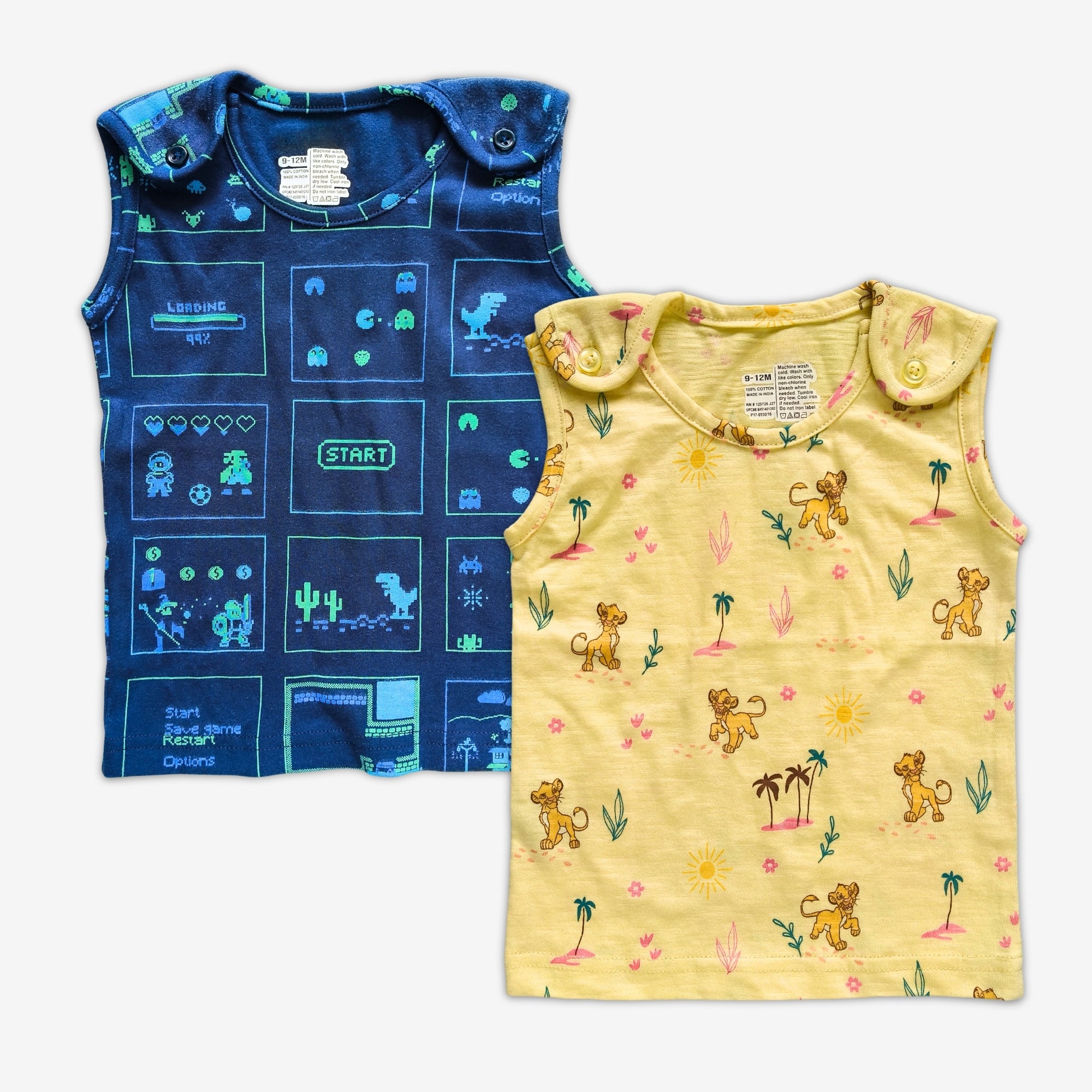 Tops - 89/-