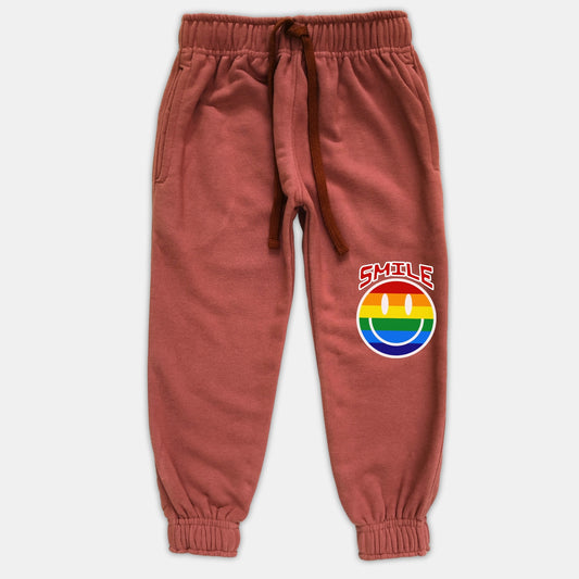 Girl Joggers / Nightpants