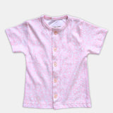 Baby Top - HS, Front Open