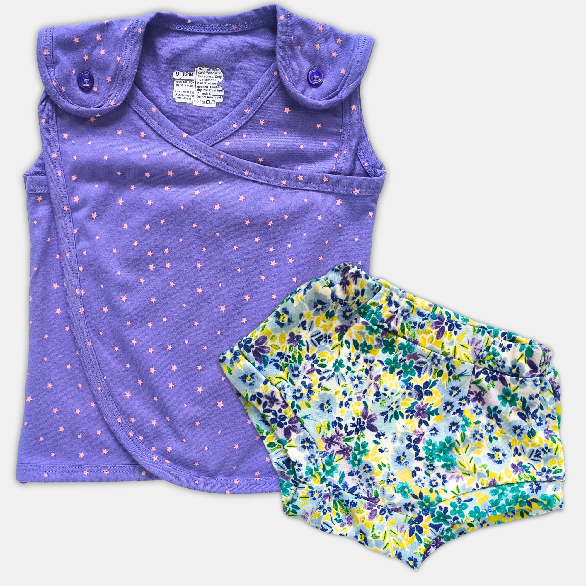 Baby 2 Piece Set