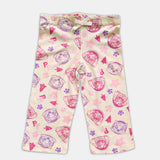 Girl 3/4th Shorts