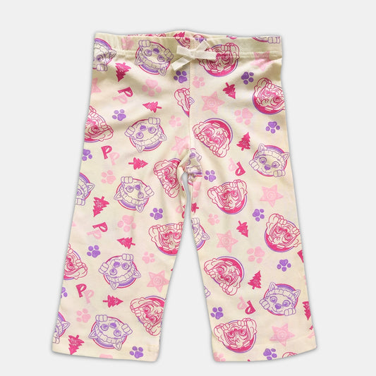 Girl 3/4th Shorts