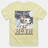 Boy HS Tshirts