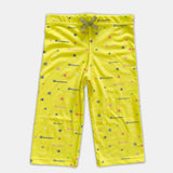 Girl 3/4th Shorts