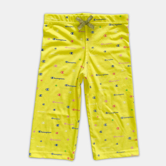 Girl 3/4th Shorts