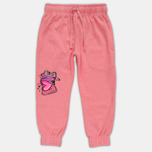 Girl Joggers / Nightpants