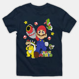 Boy HS Tshirts