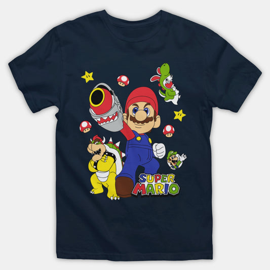 Boy HS Tshirts