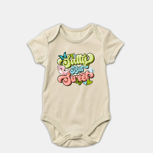 Baby Romper / Onesie