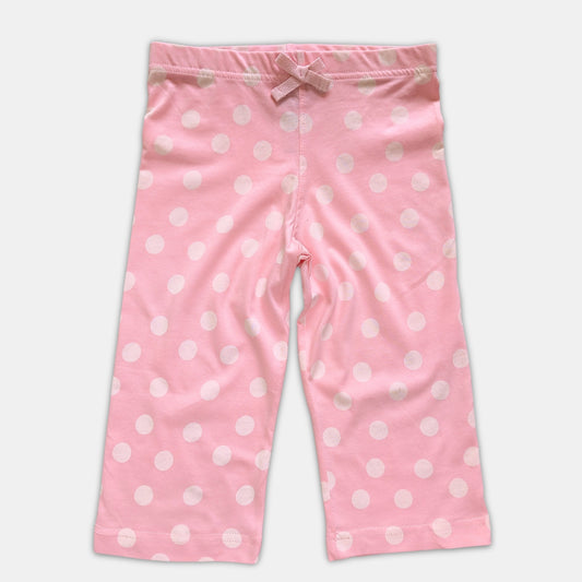 Girl 3/4th Shorts