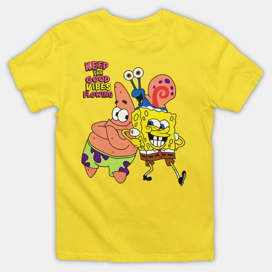 Boy HS Tshirts