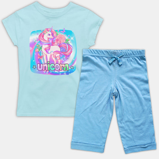 Girl 2 Piece Set