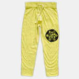 Boy Casual Pants - Printed