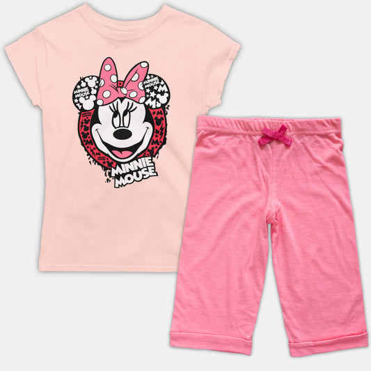 Girl 2 Piece Set