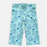 Girl 3/4th Shorts