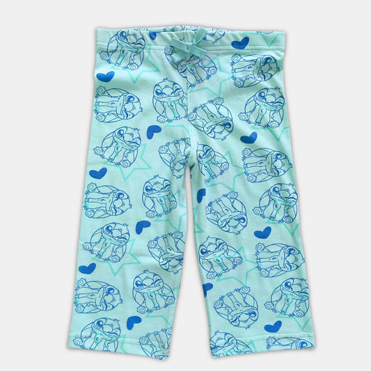 Girl 3/4th Shorts