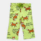 Girl 3/4th Shorts