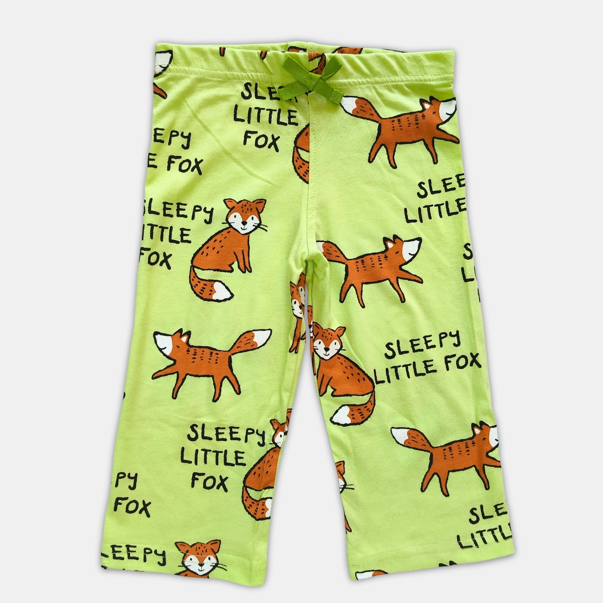 Girl 3/4th Shorts
