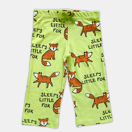 Girl 3/4th Shorts
