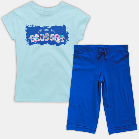Girl 2 Piece Set