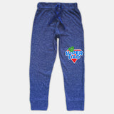 Boy Casual Pants - Printed