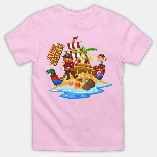 Boy HS Tshirt