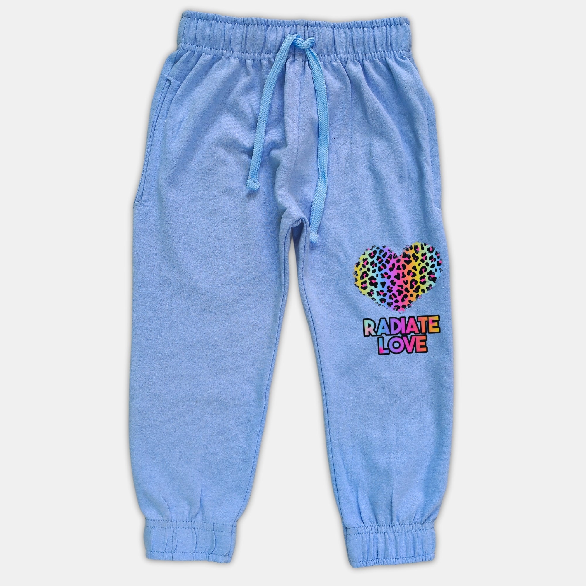 Girl Joggers / Nightpants