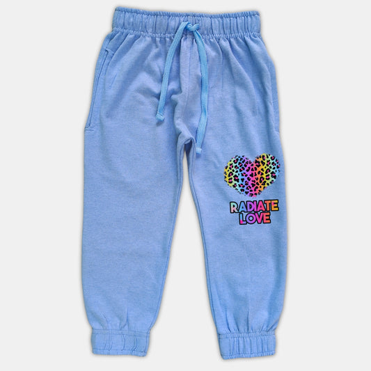Girl Joggers / Nightpants