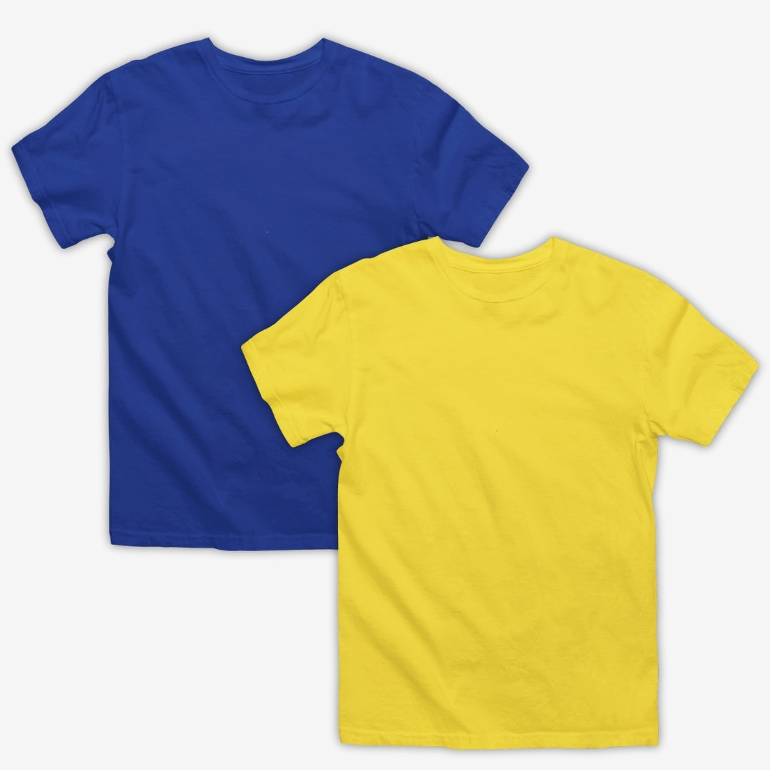 Plain Ts - 115/-