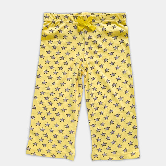 Girl 3/4th Shorts