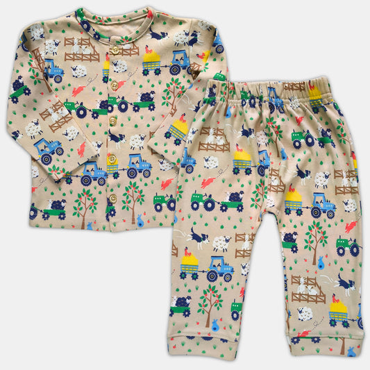 Baby 2 Piece Set